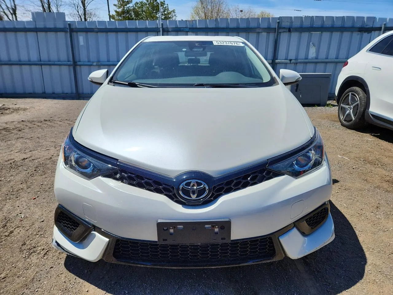 2018 Toyota Corolla iM