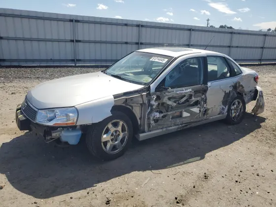 2004 Saturn L LEVEL 3