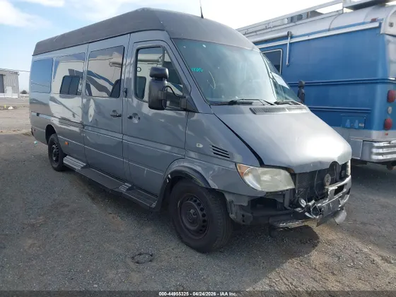 2004 Dodge Sprinter HIGH ROOF