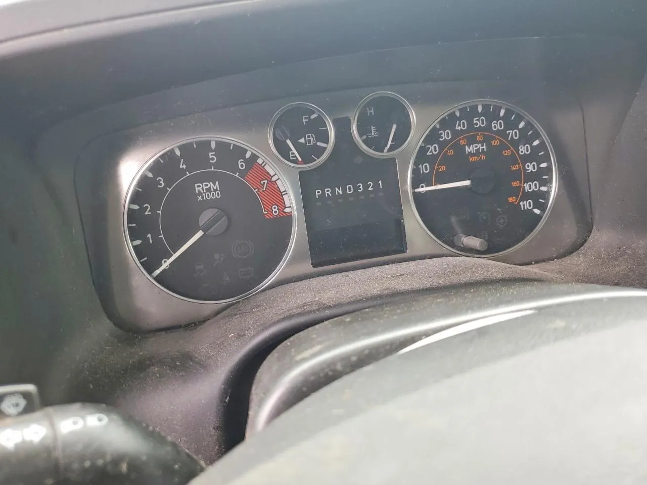 2010 HUMMER H3 SUV Luxury