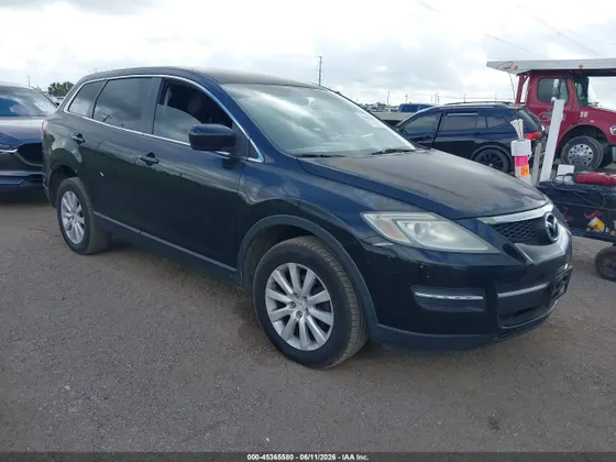 2009 Mazda CX-9 Sport