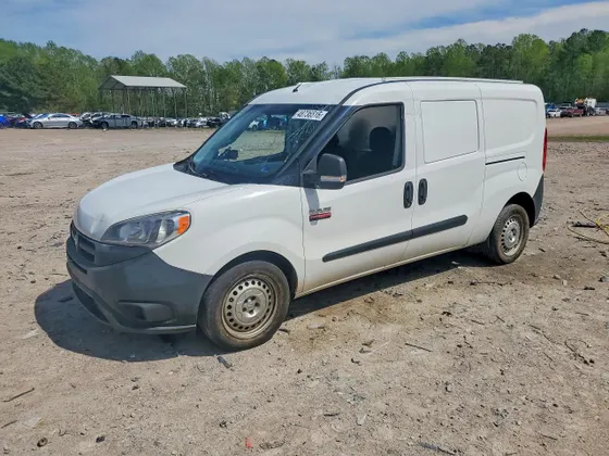 2017 Ram ProMaster City Cargo Van Tradesman