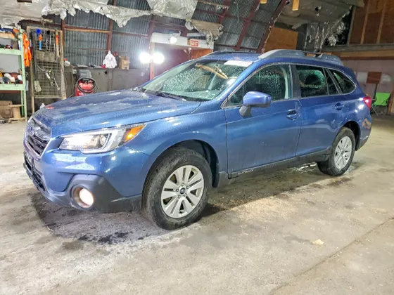 2019 Subaru Outback Premium