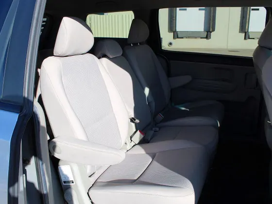 2020 Kia Sedona LX
