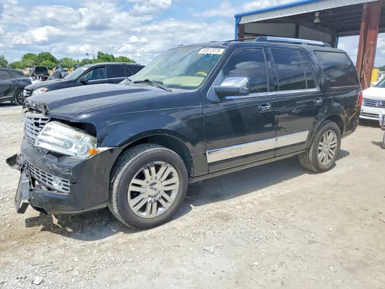 2010 Lincoln Navigator