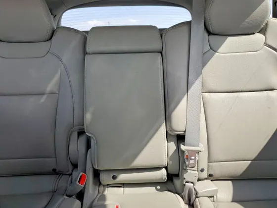 2018 Acura MDX w/Technology Pkg