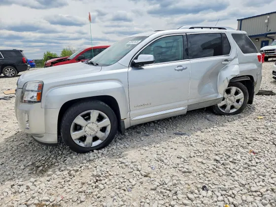 2013 GMC Terrain Denali