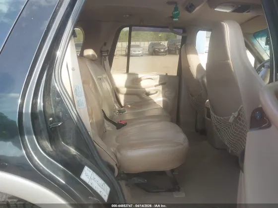 1997 Ford Expedition XLT