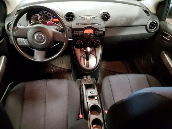 2013 Mazda Mazda2 Sport