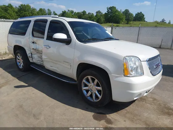 2014 GMC Yukon XL Denali