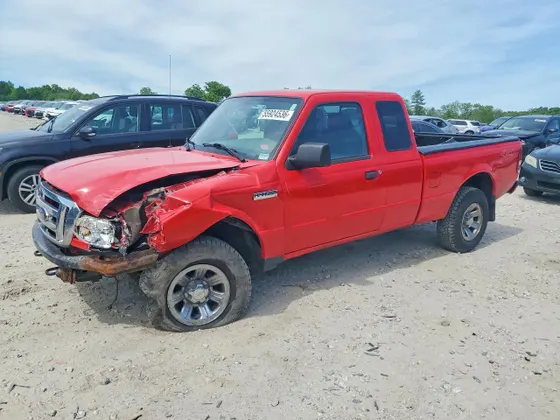 2008 Ford Ranger XL