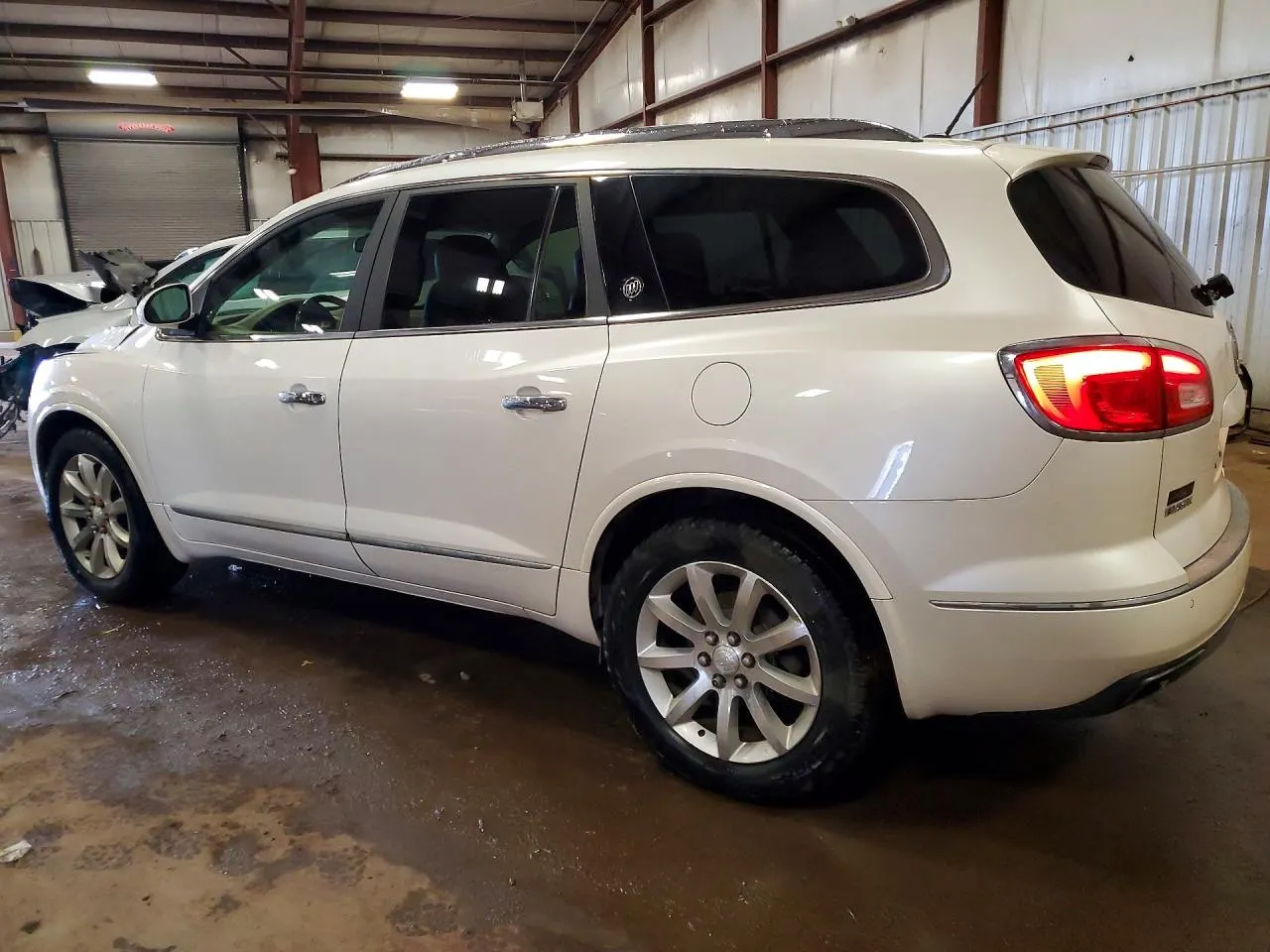 2013 Buick Enclave Premium