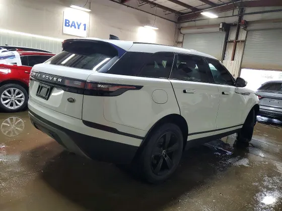 2020 Land Rover Range Rover Velar S