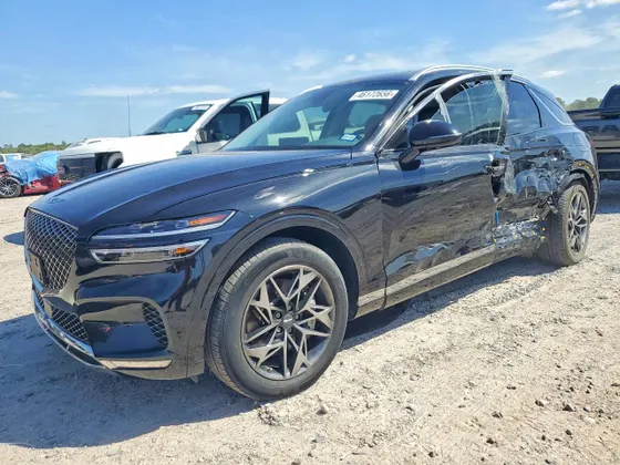 2023 Genesis GV70 2.5T