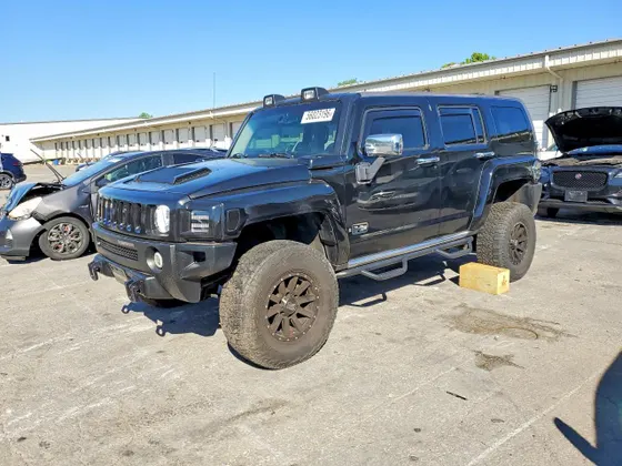 2006 HUMMER H3