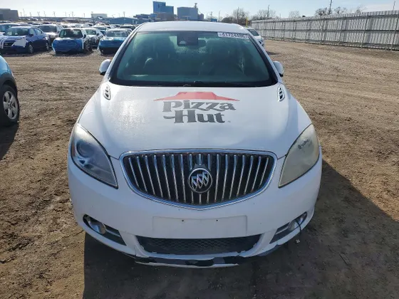 2015 Buick Verano Convenience Group