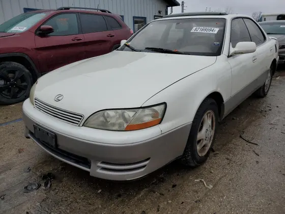 1994 Lexus ES 300 300