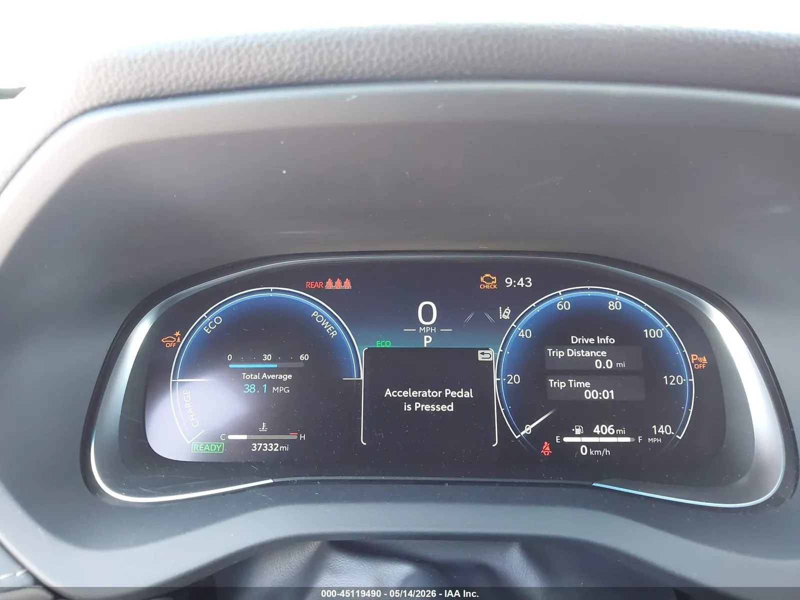 2024 Toyota Venza Limited