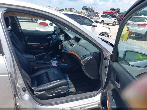 2011 Honda Accord Sdn EX-L