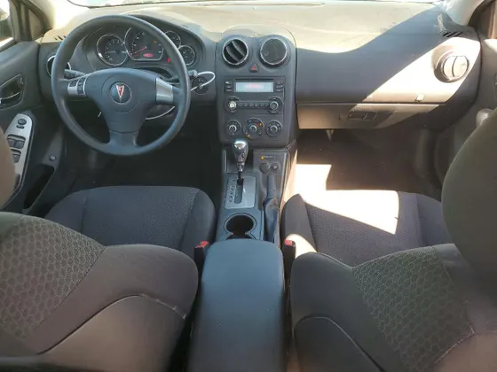 2006 Pontiac G6 6-Cyl