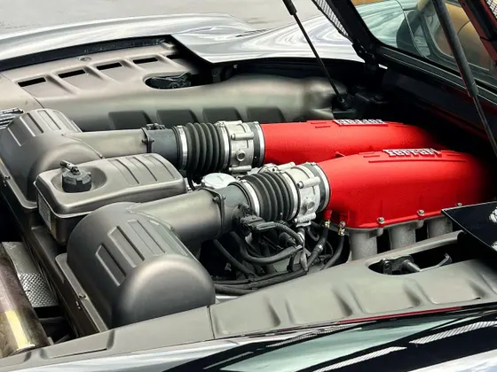 2006 Ferrari 430 Spider