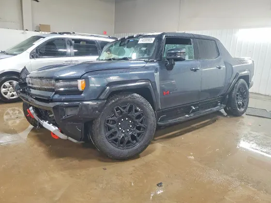 2025 GMC HUMMER EV Pickup 2X