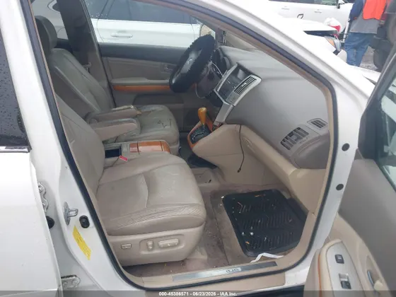 2007 Lexus RX 350