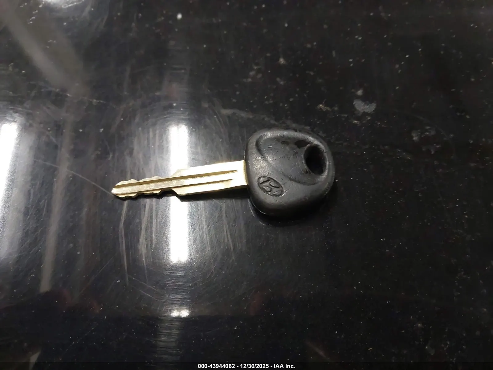 2005 Hyundai Elantra GLS