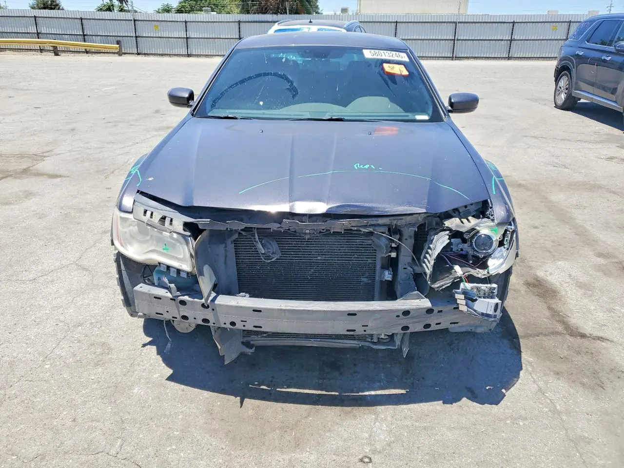 2014 Chrysler 300