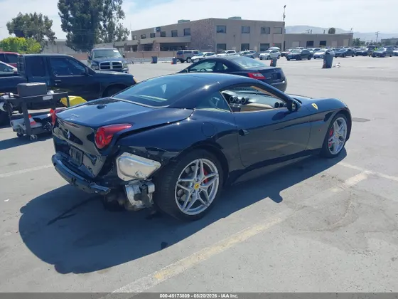 2017 Ferrari California T T