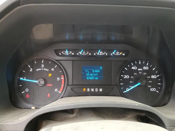 2022 Ford F-550 SUPER DUTY