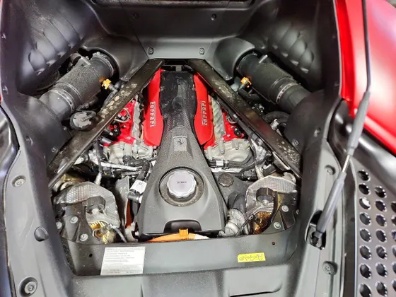 2023 Ferrari SF90 Stradale SF 90 STRADALE