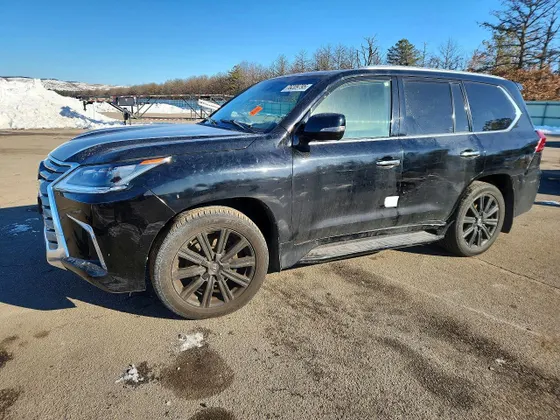2020 Lexus LX LX 570