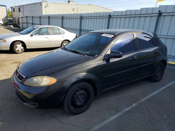 2008 Suzuki Reno