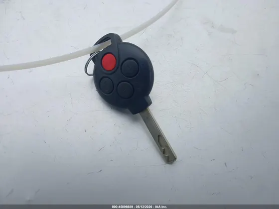 2015 smart fortwo electric drive Passion