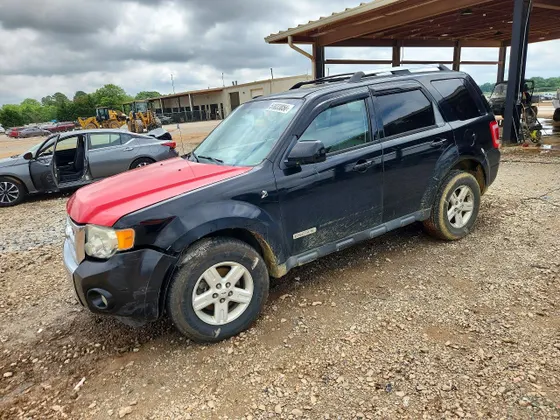 2008 Ford Escape Hybrid