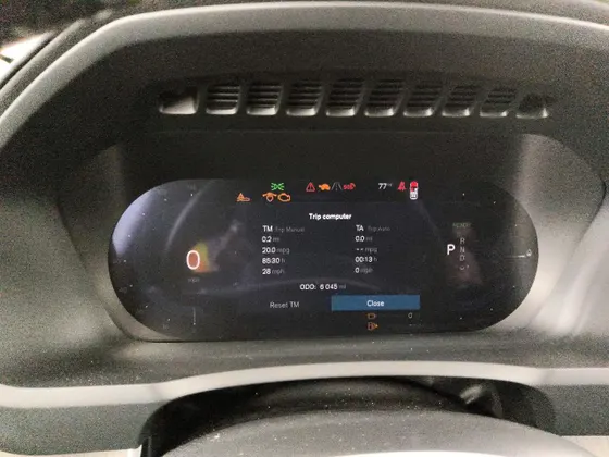 2025 Volvo XC90 Plug-In Hybrid Ultra