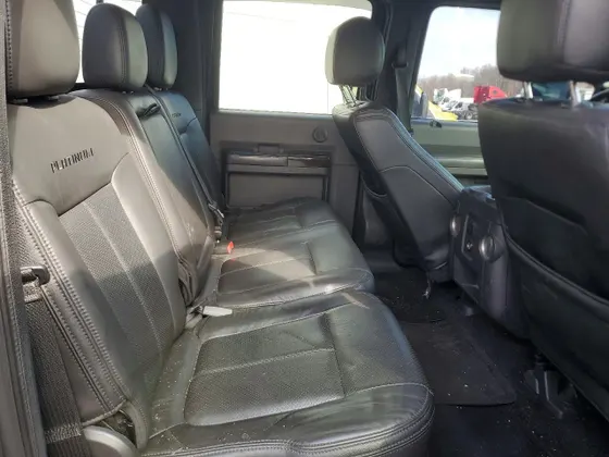 2014 Ford Super Duty F-450 DRW XL