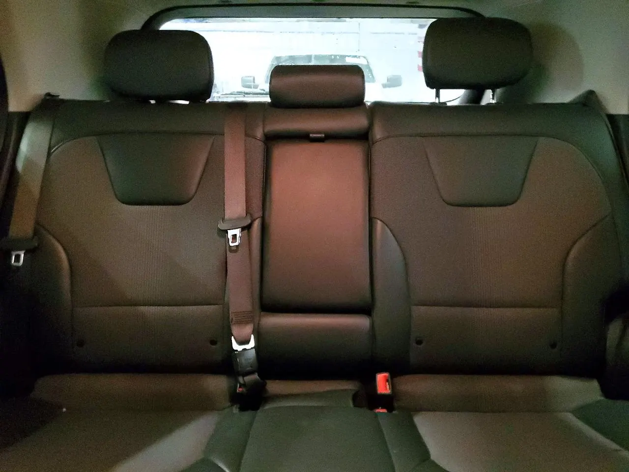 2024 Kia Niro EV Wind