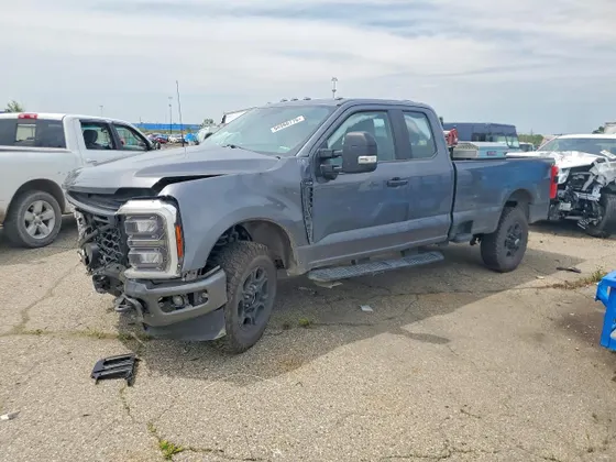 2023 Ford F-250 F250