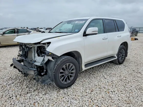 2021 Lexus GX GX 460 Premium