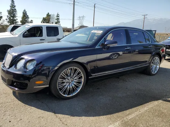 2009 Bentley Flying Spur