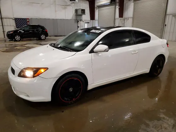 2010 Scion tC