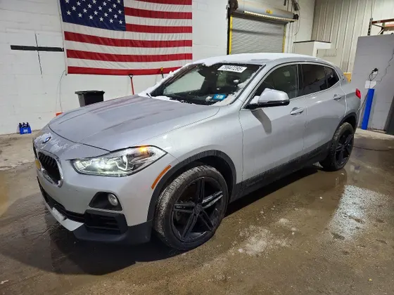 2018 BMW X2 xDrive28i
