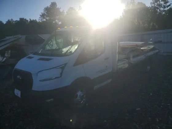 2023 Ford FORD TRANSIT T-350 HD