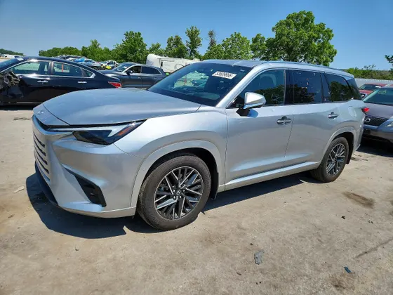 2026 Lexus TX TX 350 Premium