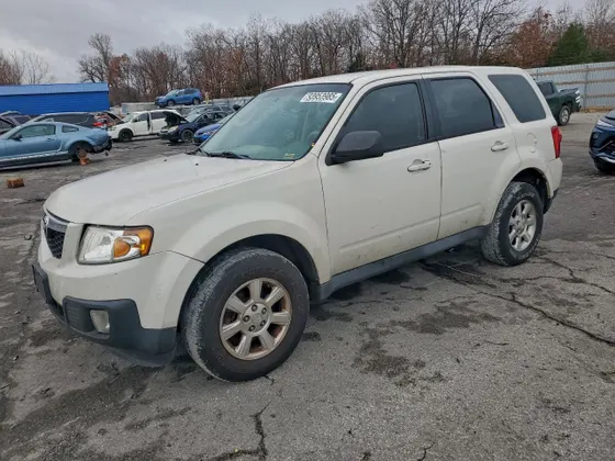 2011 Mazda Tribute Sport