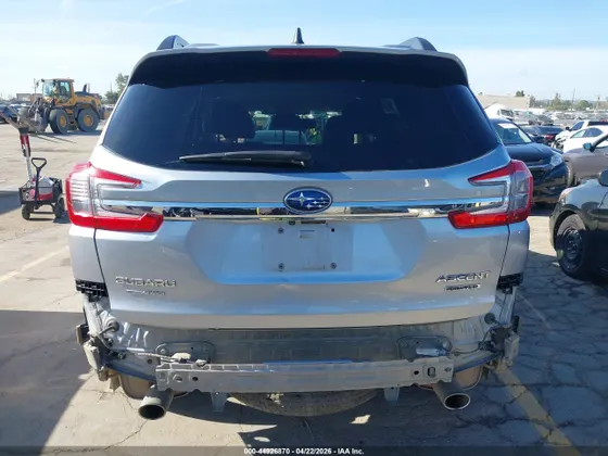 2023 Subaru Ascent Limited