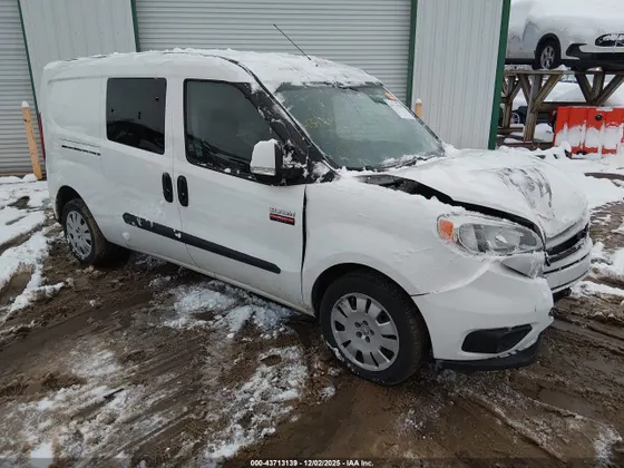 2020 Ram ProMaster City Wagon SLT
