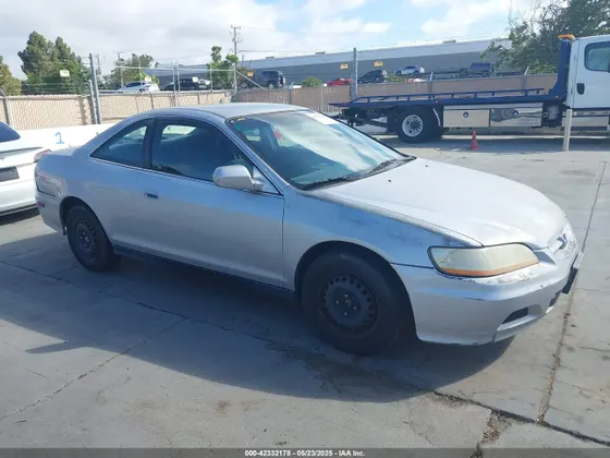 2001 Honda Accord 2.3 LX